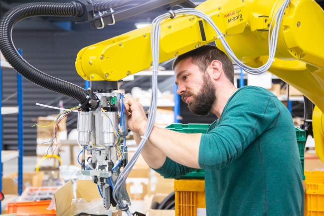 Robotique