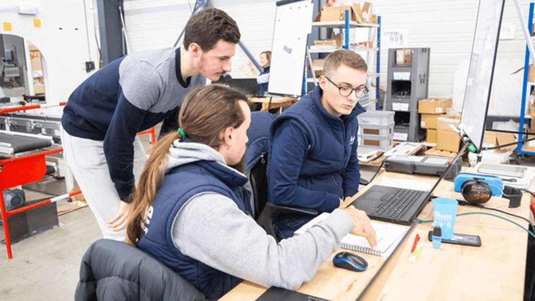 Module d'initiation